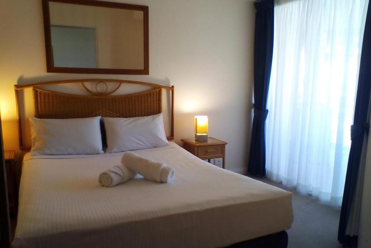 Alex Beach Resort-317/428 Александра-Гедленд Екстер'єр фото