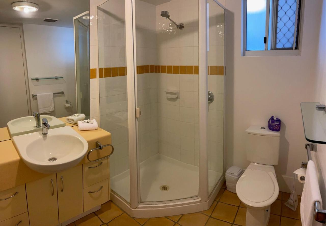 Alex Beach Resort-317/428 Александра-Гедленд Екстер'єр фото