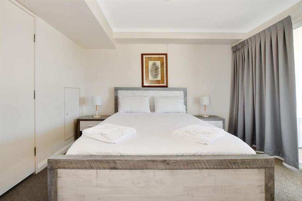 Alex Beach Resort-317/428 Александра-Гедленд Екстер'єр фото